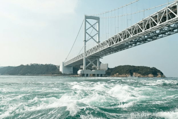 일본 도쿠시마 여행&amp;#44; 숨겨진 힐링 명소와 맛집 추천