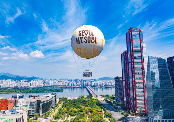 서울 봄 축제 일정 완전정복! 여의도 벚꽃부터 드론쇼까지