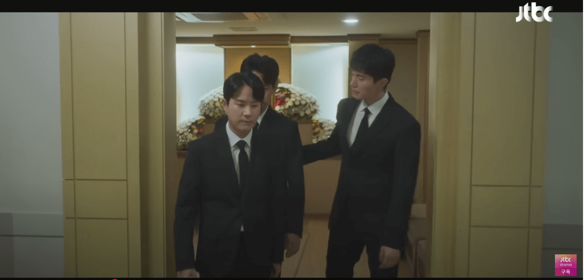 착한 사나이 11회