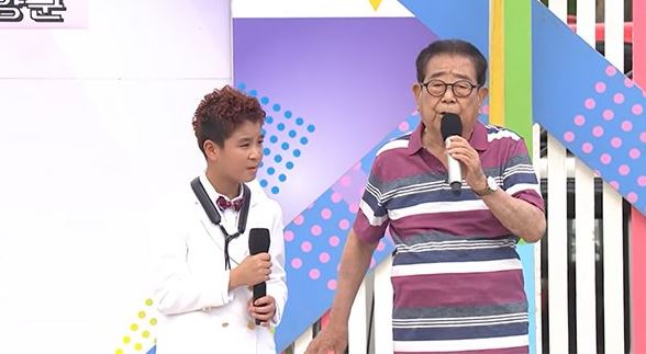 정동원 아버지 교도소 수감 사유 / 20억대 한강뷰 집 구매 재산