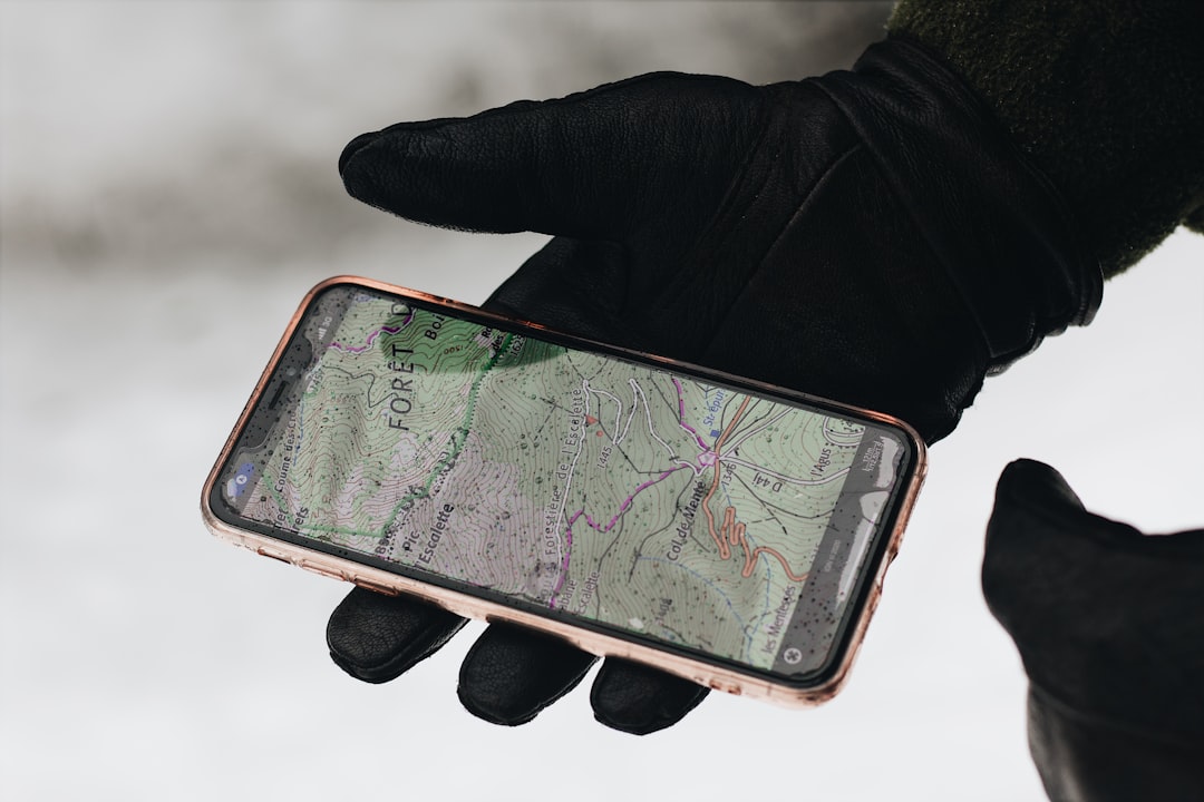 Tracking
