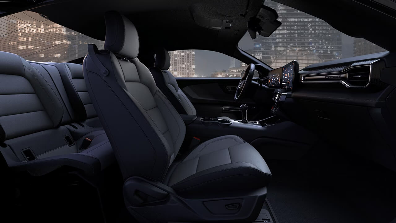 포드 머스탱 7세대 풀체인지 국내 출시 가격 공개