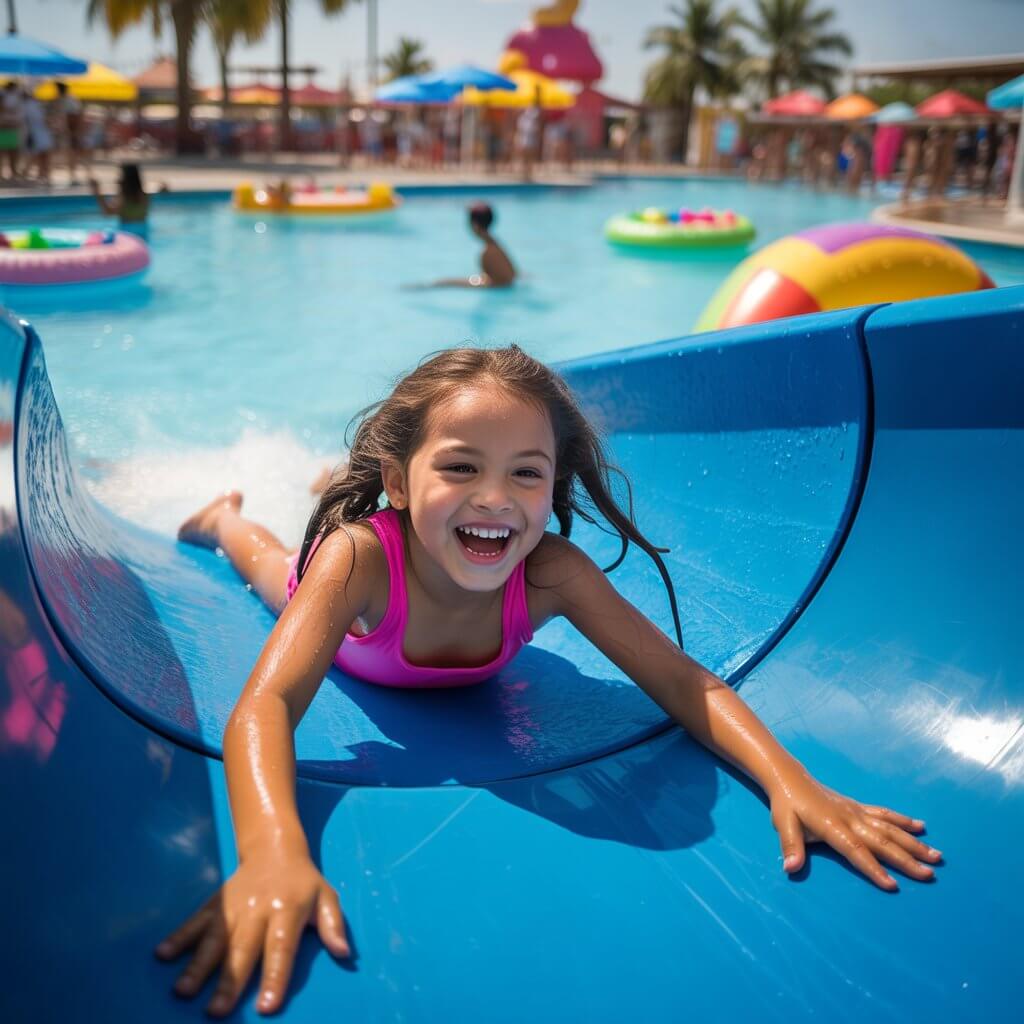 수도권 워터파크