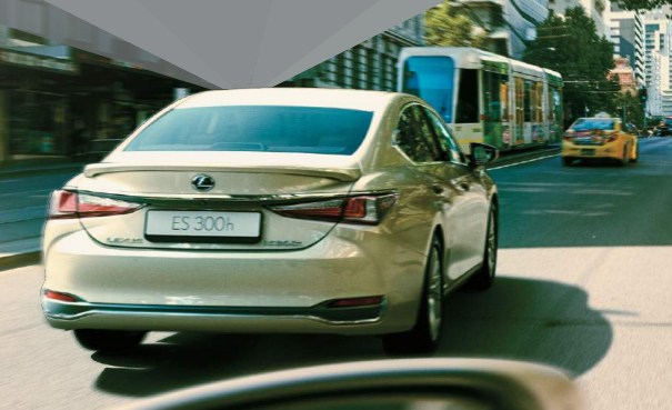 렉서스-es300h