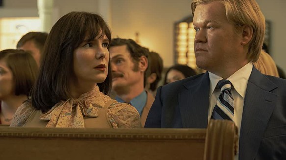 [미드 러브 앤 데스 추천] 드라마 다시보기 결말 줄거리 등장인물