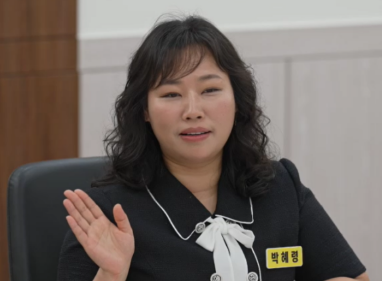 이혼숙려캠프 짜증부부