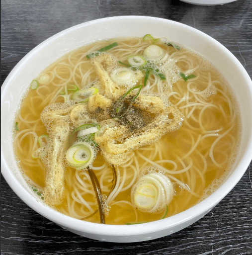 생활의 달인 온국수 비빔국수 달인 용산 은둔식달