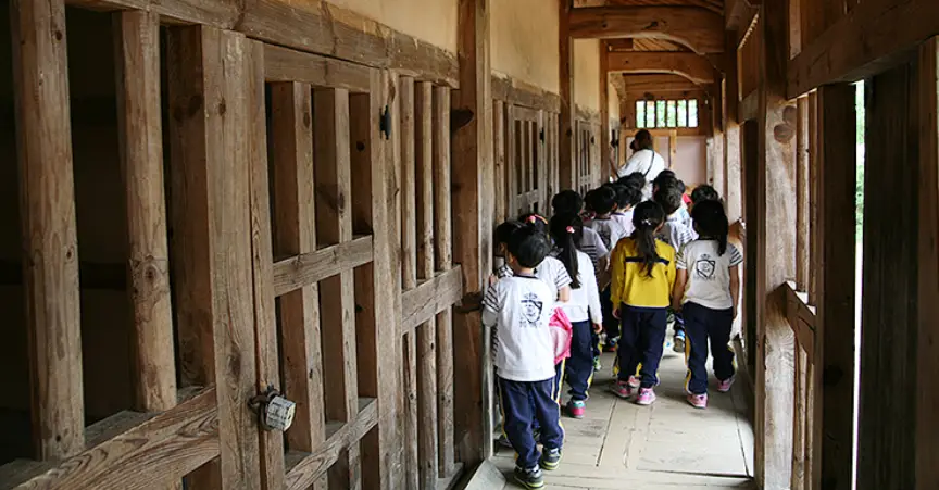 순천 낙안읍성 민속문화축제 일정 프로그램 주변 맛집 숙소