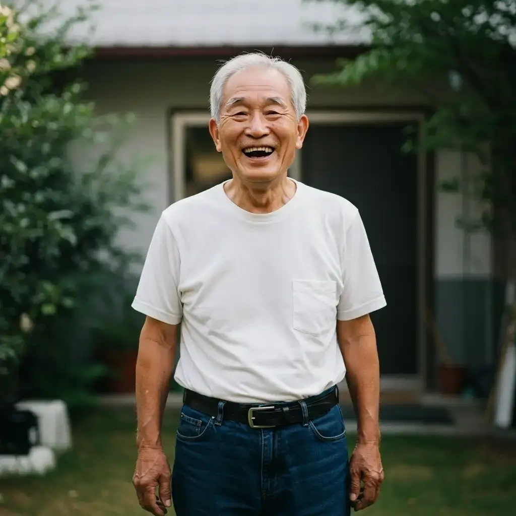 "독거노인·장애인