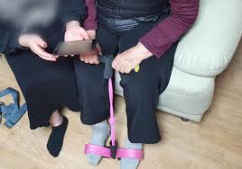 생활지원사 자격증 취득방법