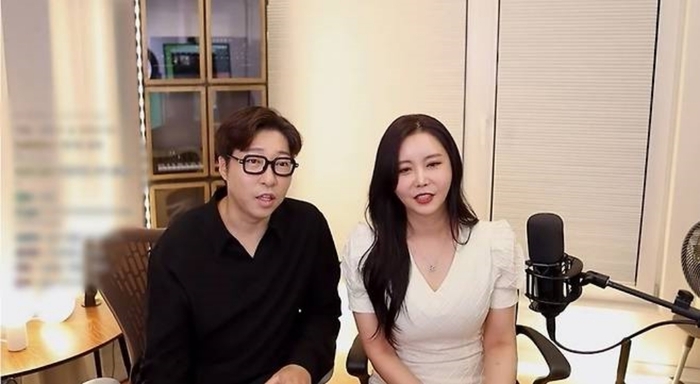 유튜버 윰댕(이채원)