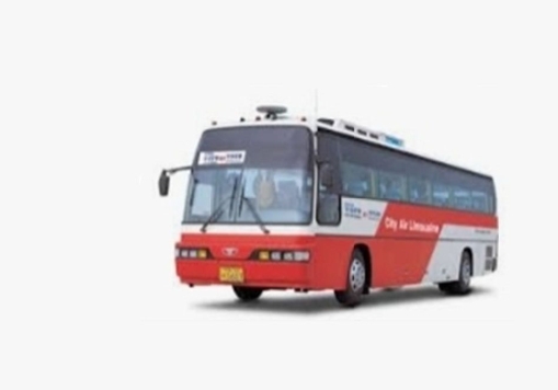하남 8849 공항버스 노선