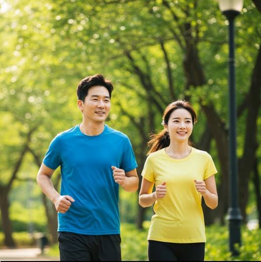 젊은 고혈압 낮추는 방법, 30-40 고혈압 예방과 관리