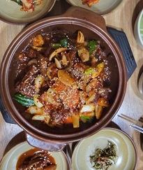 갈비찜