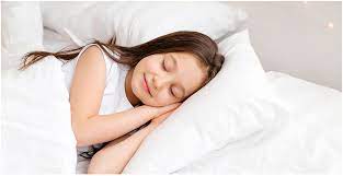 정신건강에서으 수면의 역할