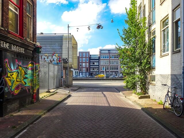 조용한 동네의 진짜 기준은 무엇인가 조용한 동네 선택을 위한 소음 분석 방법과 체크리스트