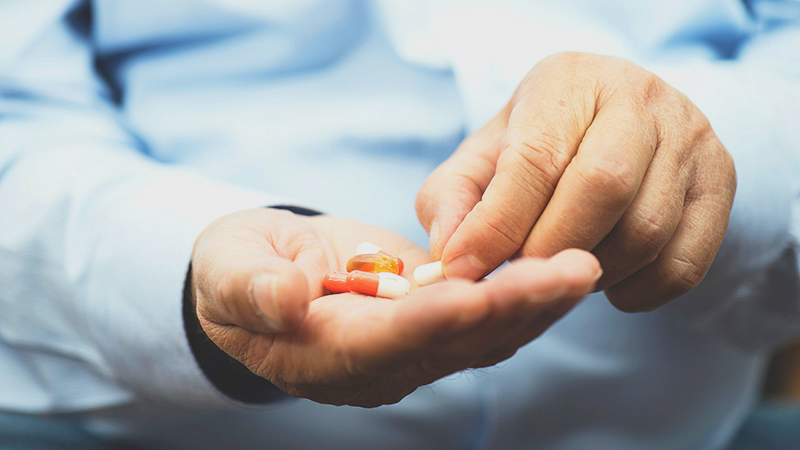 병원에서도 포기한 원인 모를 만성질환 찾기