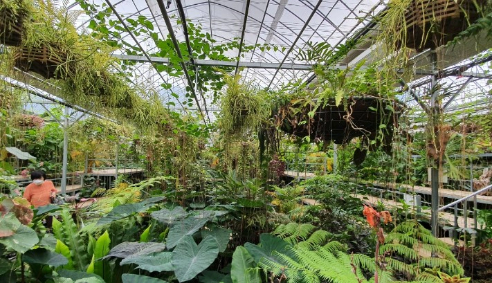 조인폴리아 영업시간 위치 주차