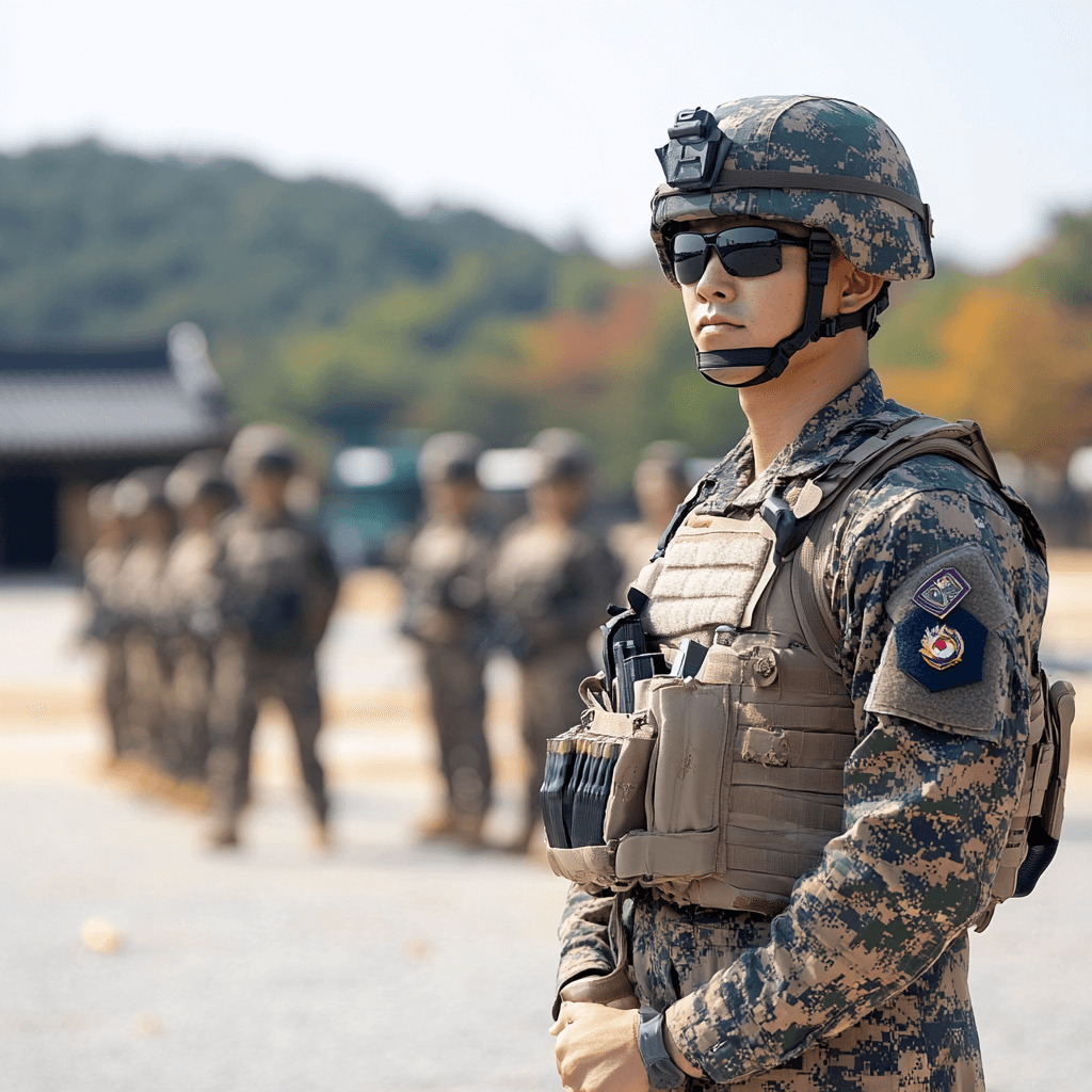 장병내일준비적금