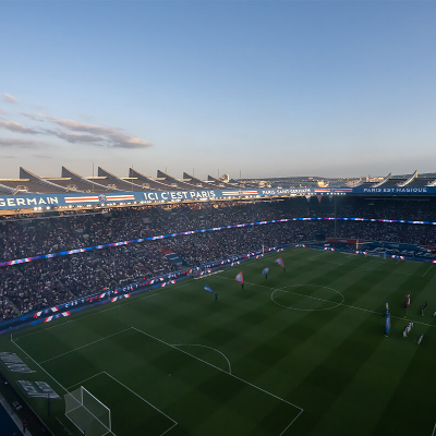 PSG