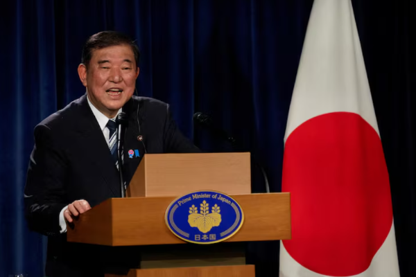 나토, NATO, IP4, 일본 연락사무소, 인도태평양 전략, 집단방위, 국제정세, 아시아 안보