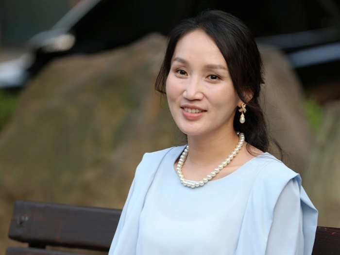나쁜 엄마 박보경