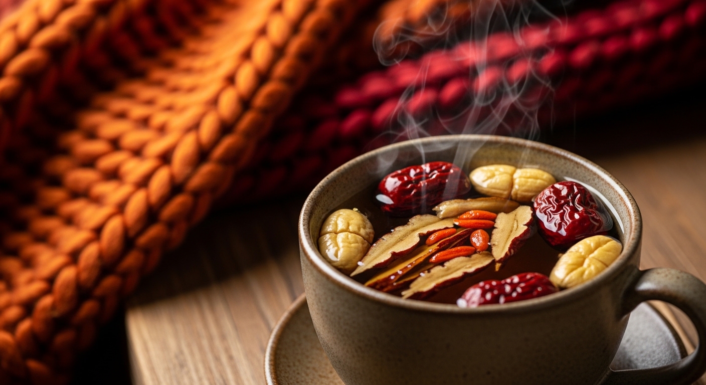 비염에효능대추효과