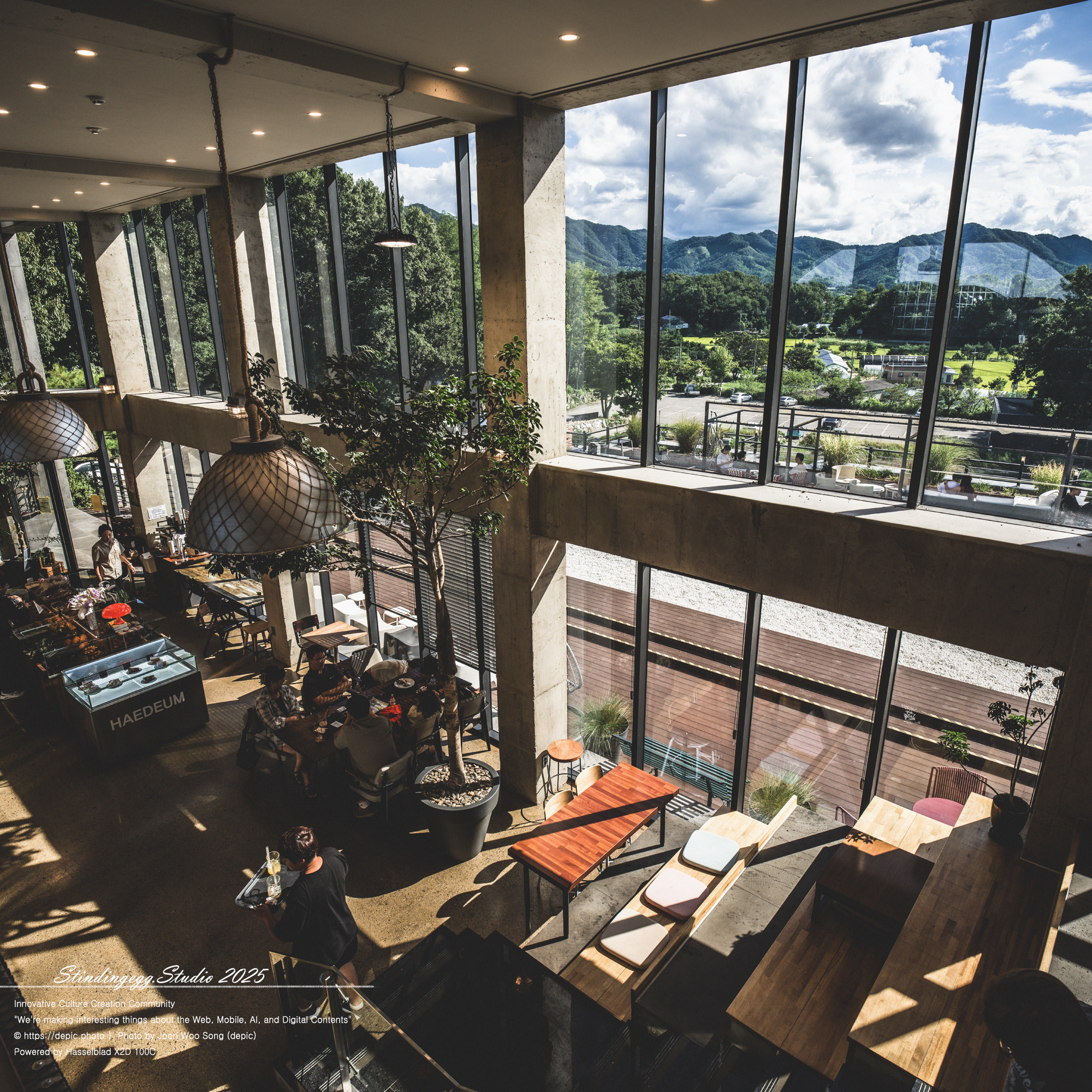 #괴산 #해듬카페 #카페 #커피 #빵 #베이커리