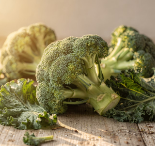 뼈에 좋은 음식