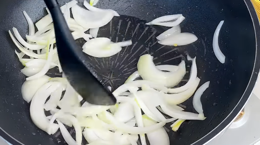 김치찌개-만들기