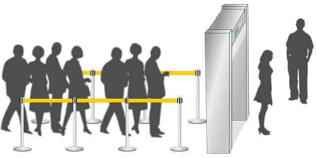 TDAC-입국-심사-절차