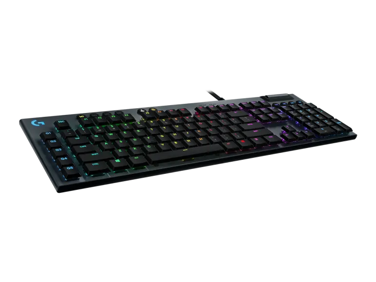 로지텍 G813