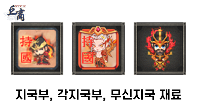 지국부,각지국부,무신지국