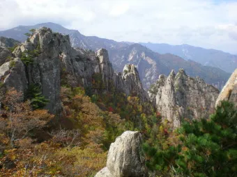 설악산 단풍 절정시기 2024년 예상일정과 교통편 정보_4