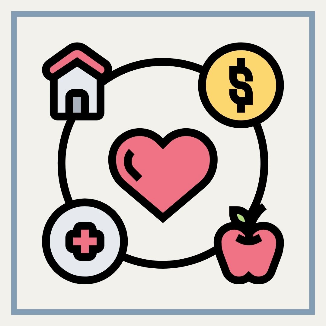 금융용어/이해하기/빈곤의 덫