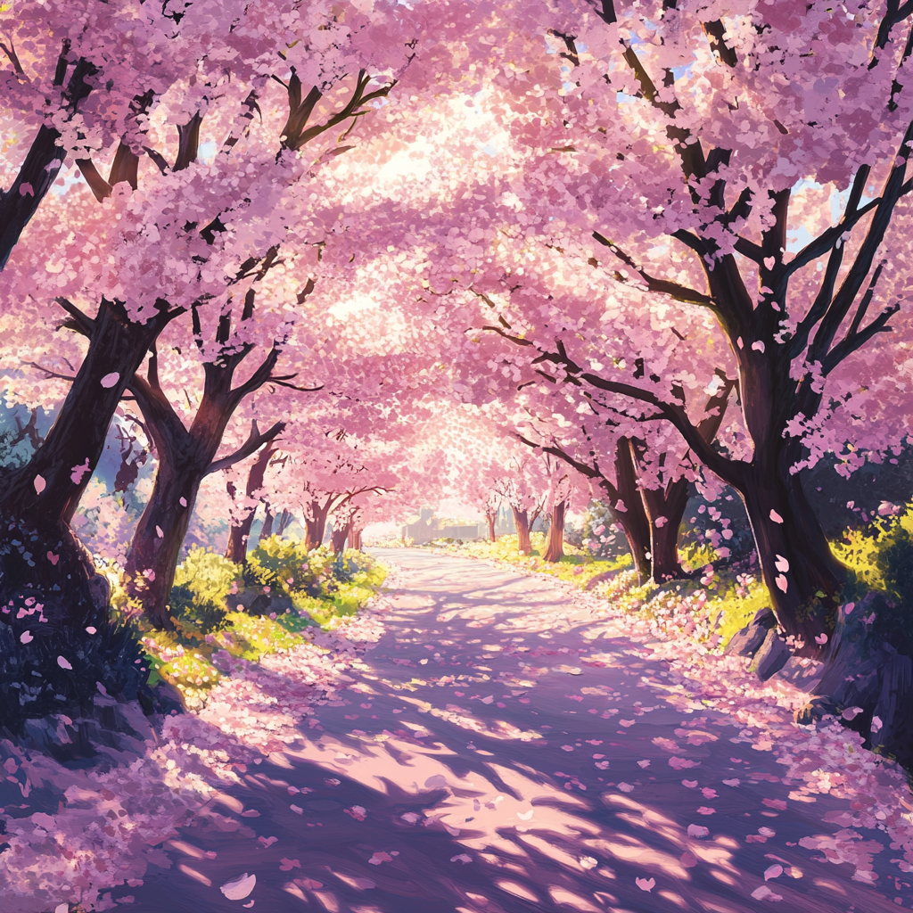 부산 벚꽃 개화시기