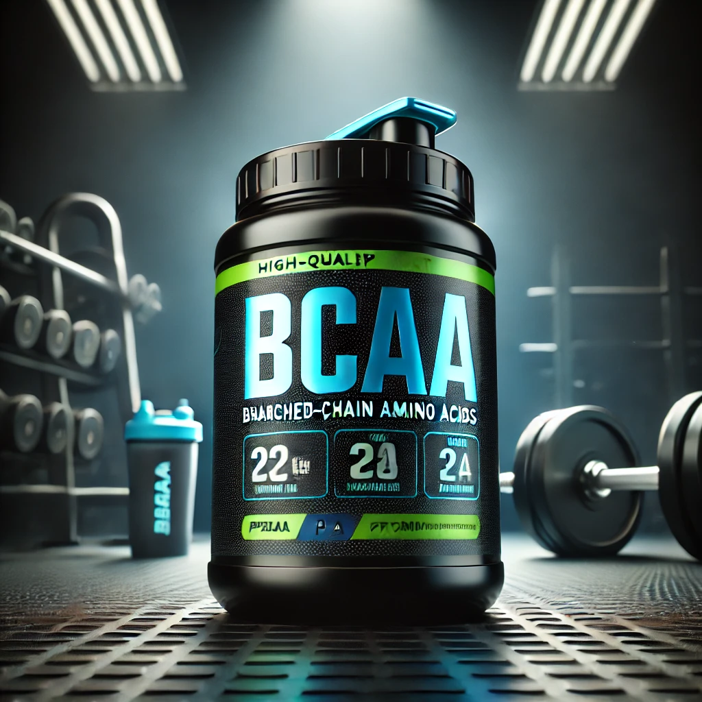 bcaa
