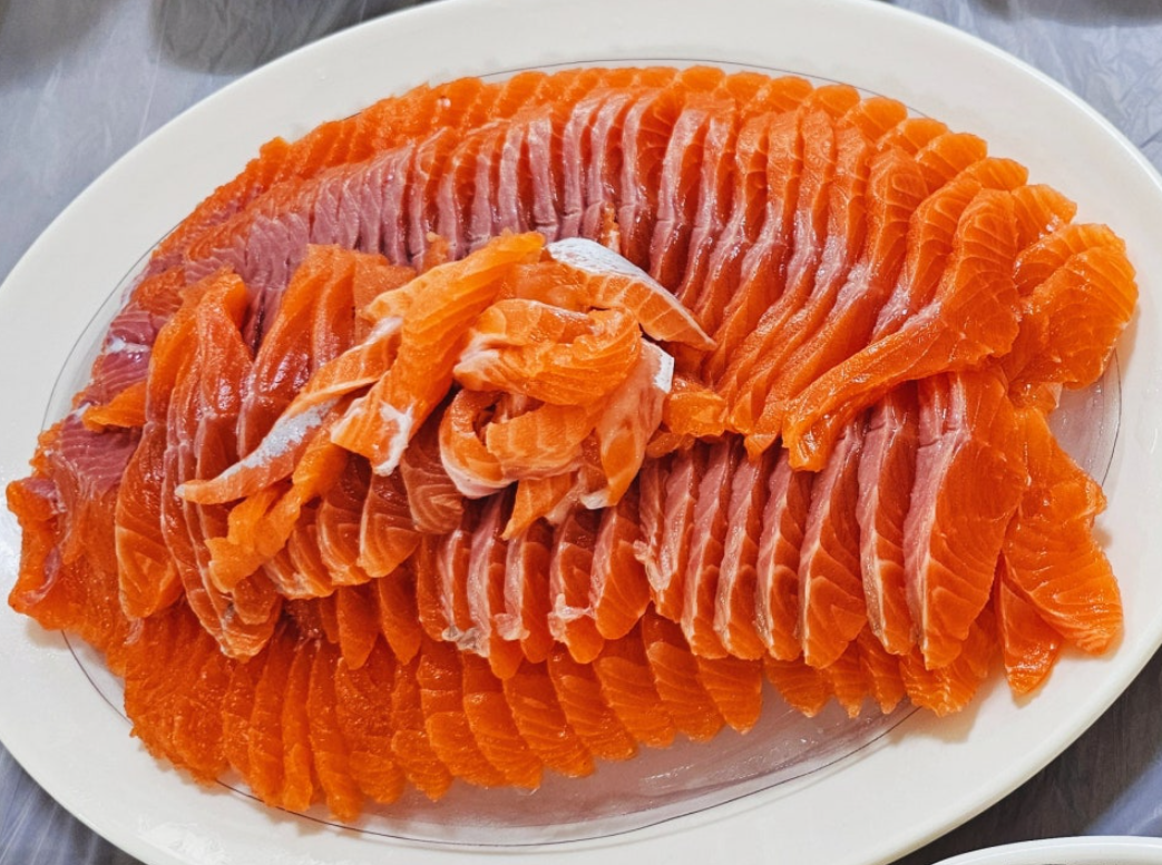 Two Nutrient-Packed Winter Seafood Delights