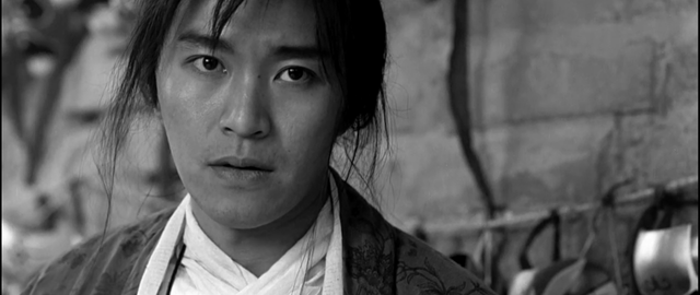 주성치를 다시보게하는 주성치의 사랑이야기