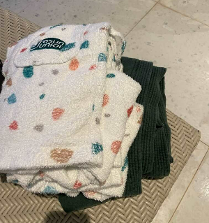 그랜드-조선-제주-수영장-대여용품