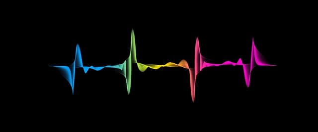 낮은 주파수 소리가 주는 심리적 영향― 저음의 감각은 어떻게 뇌를 자극하고 감정을 움직이는가?