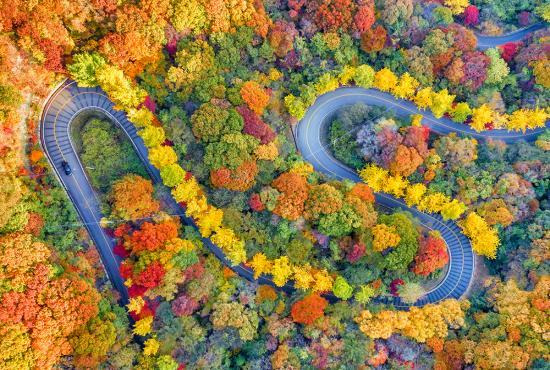 적상산 등산코스