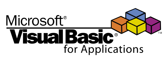 VBA Logo
