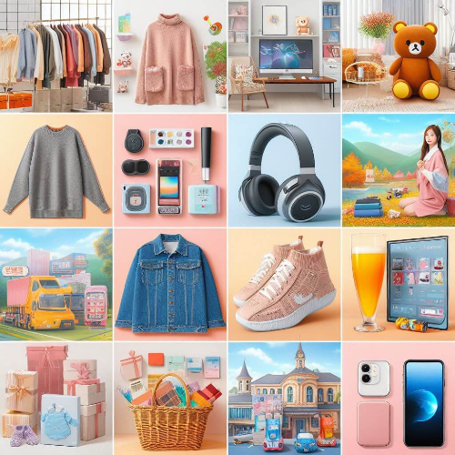 인터넷 쇼핑몰 창업 성공 마케팅 방법