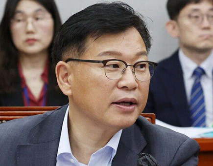 이양수 국회의원 프로필 나이 고향 학력 재산