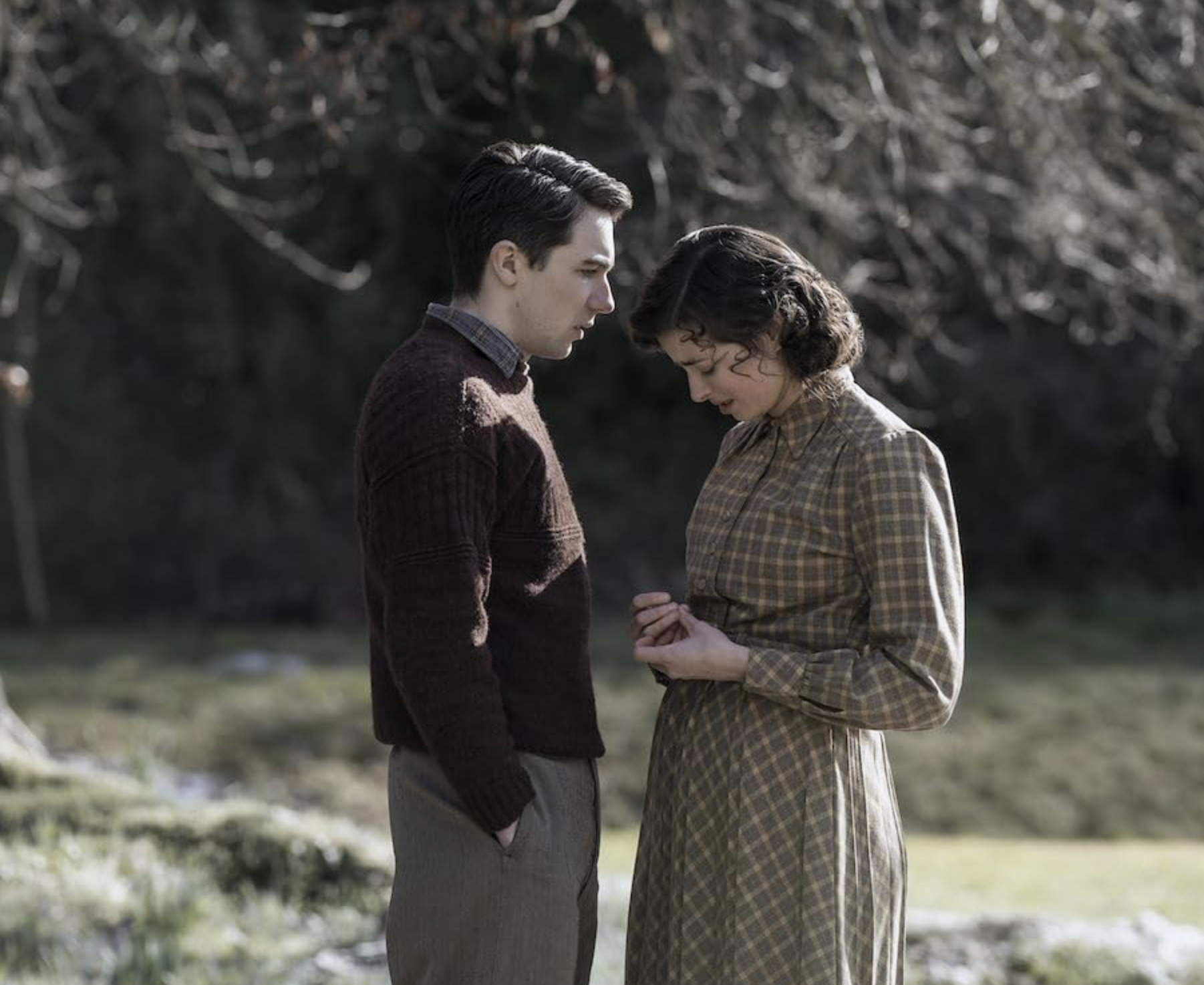 이처럼 사소한 것들 관람평