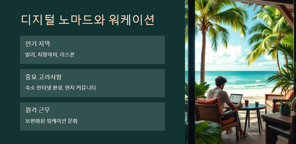 미식여행