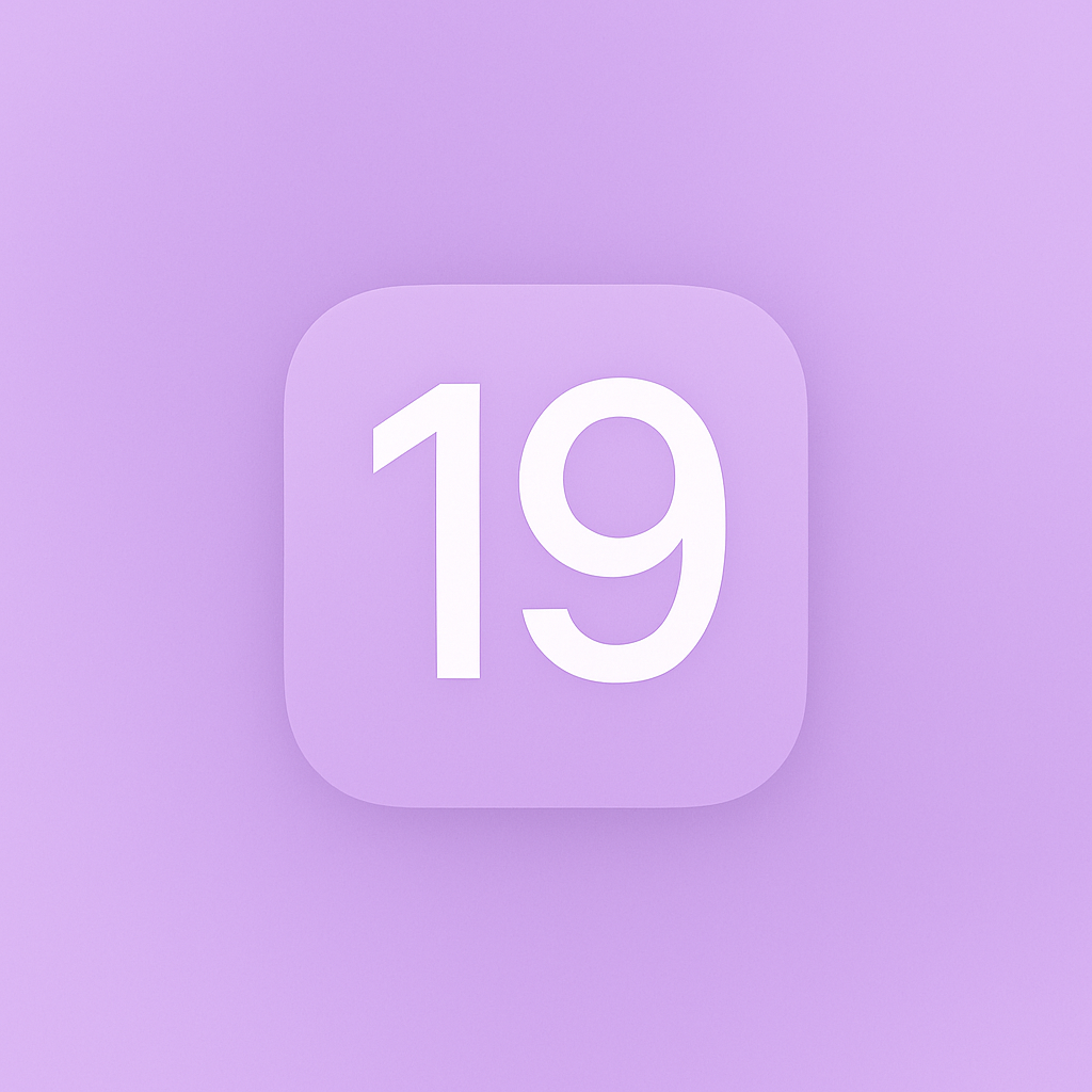 iOS 19