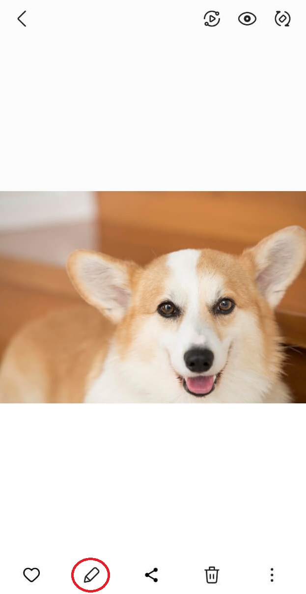 갤럭시 모자이크