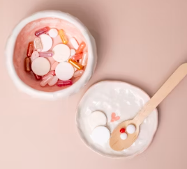 콜라겐 효능과 부작용 저분자 섭취 방법